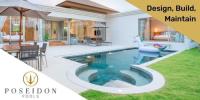   Poseidon Pools: Complete Swimming Pool Solutions image 1